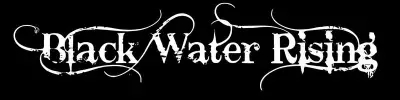logo Black Water Rising